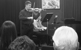Eric Lawson and João Paulo Casarotti perform with Ernst Mahle and his wife in the audience, Steinway Hall, New York, NY